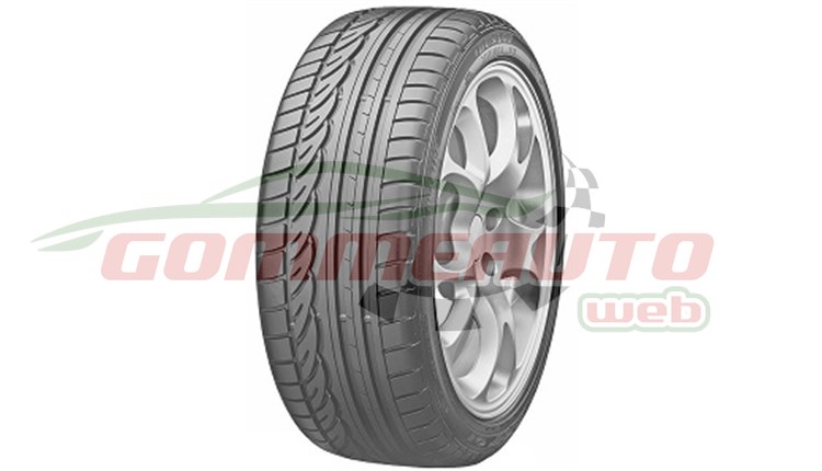COP. 235/50R18 97V SP SPORT 01 *